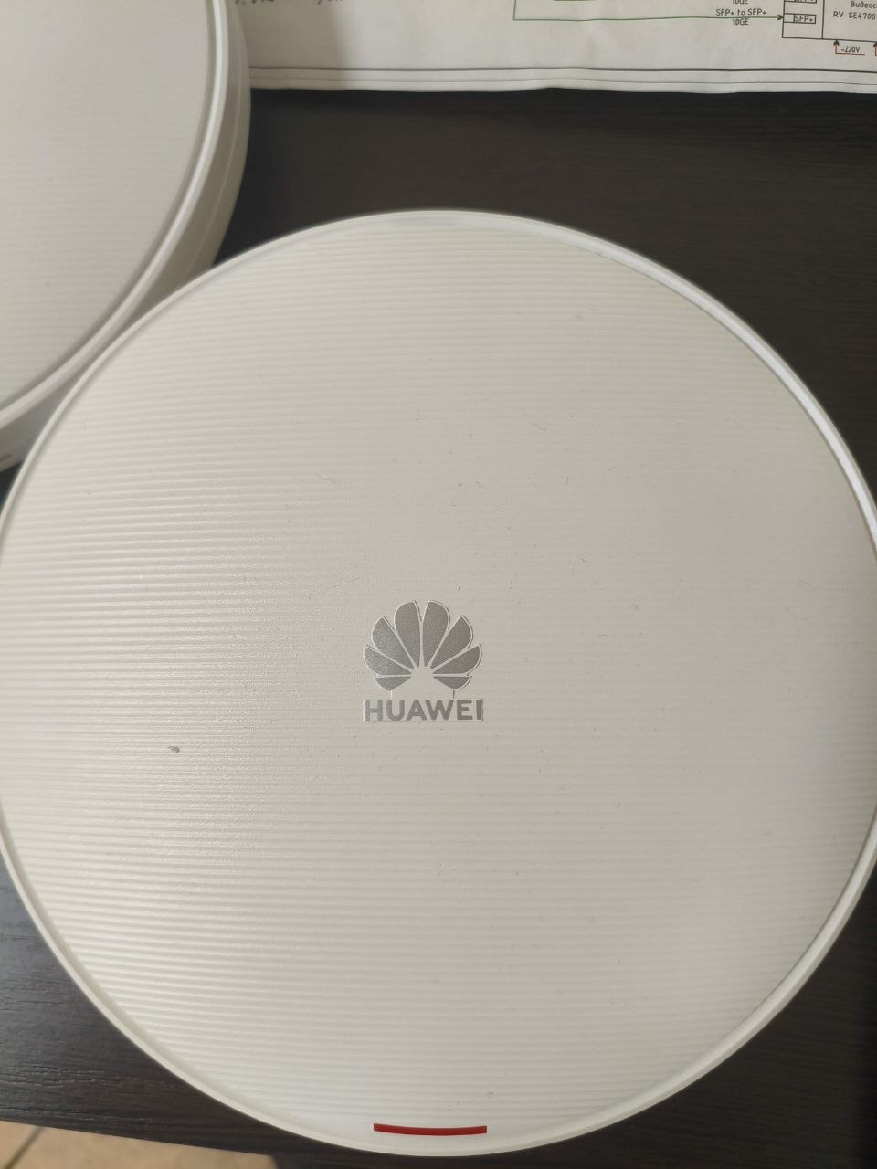 Точка доступа Huawei AirEngine